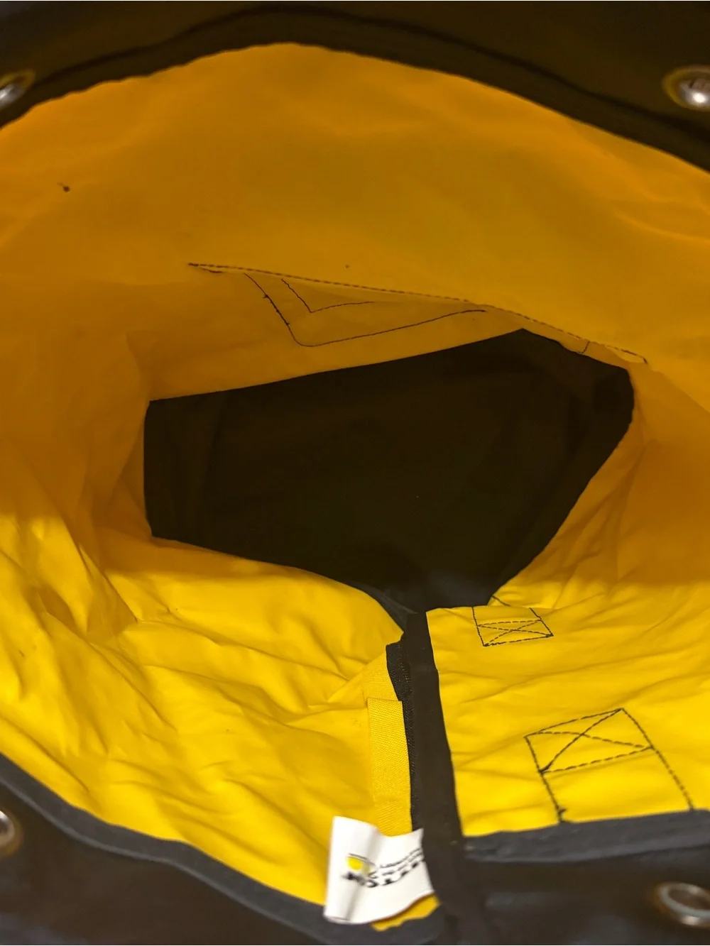 Pittcon versatile yellow